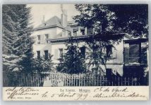 1110 Morges - Le Lierre