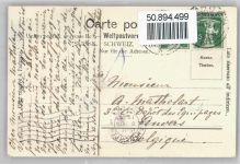 1110 Morges - Le Lierre