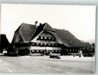 3532 Zäziwil Foto AK Gasthaus zur Krone