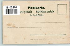 Lithographie Wappen der Kantone - Spruch - Patriotik