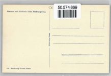 6484 Wassen UR - Stausee, Kaskade beim Pfaffensprung