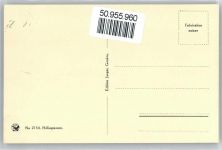 1000 Lausanne Losanna - Banque Cantonale, Post