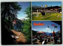 Rinerhorn - Gasthaus Jatzmeder