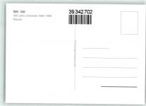 9493 Mauren FL Foto AK Kirche 300 Jahre Unterland 1699-1999