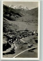 6490 Andermatt Foto AK