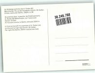 9542 Münchwilen TG Foto AK Fliegeraufnahme Fabrik Sutter Ag