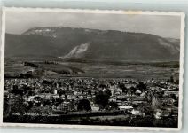 1400 Yverdon-les-Bains Foto AK