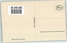 6440 Ingenbohl Foto AK Töchterinstitut Theresianum Parkanlage