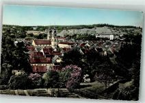 8400 Winterthur 1960 Foto AK Kirche