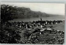 1800 Vevey Foto AK