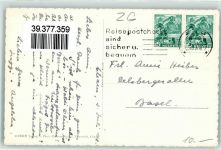 6330 Cham - Schloss St Andreas