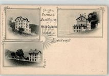 2208 Les Hauts-Geneveys - Pension de Famille Beau Regard