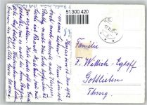 3210 Kerzers - Fliegeraufnahme