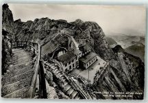 6010 Pilatus Kulm - Gasthaus Hotel