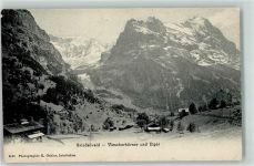 3818 Grindelwald