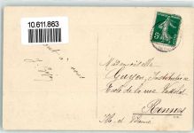 1898 St-Gingolph - Ankunft des Dampfschiffs