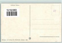 8193 Eglisau - Kraftwerk