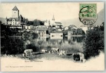 3700 Spiez 1906