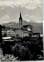7014 Trin - Kirche