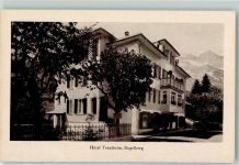6390 Engelberg - Hotel Trautheim