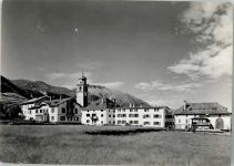 7505 Celerina/Schlarigna Foto AK