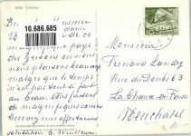 7505 Celerina/Schlarigna Foto AK