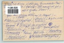 Grosshöchstetten Nr. 44333 Gaberell