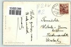 Klewenalp - Luftseilbahn Beckenried