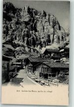 3954 Leukerbad Loèche-les-Bains