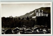 3780 Gstaad - Hotel Alpina Hotel Royal