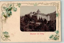 1800 Vevey 1902 Passepartout Chateau Blomey