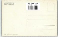 6083 Hasliberg Hohfluh