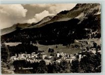 Lenzerheide Chur