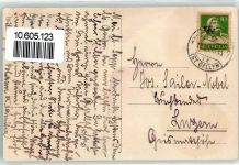 9500 Wil SG - Hochaltar im Ortsmuseum