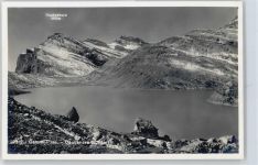 Gemmipass Wallis - Daubensee, Daubenhorn AKU2