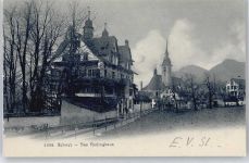 6430 Schwyz - Redings Haus