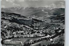 9630 Wattwil - Churfirsten