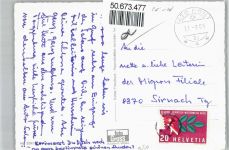 9630 Wattwil - Churfirsten