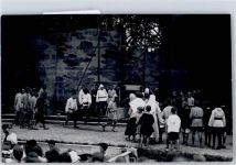 8330 Pfäffikon ZH - Tellspiele 1926