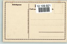 Volkstypen - Arbeitspause AK Gute Erhaltung Tracht Schweiz
