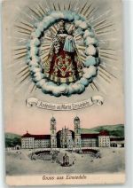 8840 Einsiedeln - 1910 Maria Einsiedel