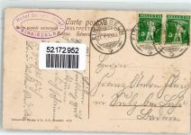 8840 Einsiedeln - 1910 Maria Einsiedel