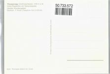 Ibergeregg - Hotel Passhöhe, Marienkapelle AKU2