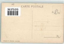 1000 Lausanne Losanna - Hotel des Postes