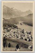 7500 St. Moritz - Gesamtansicht