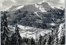 7250 Klosters