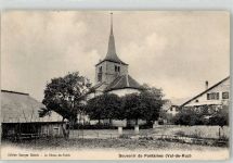 2046 Fontaines NE Landeyeux - Val de Ruz