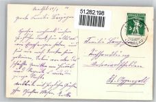 9213 Hauptwil - Schloß, Türmchen