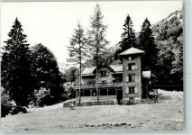 8867 Niederurnen - Basler Ferienheim Morgenholz