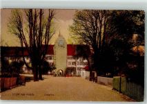 8260 Stein am Rhein - Untertor